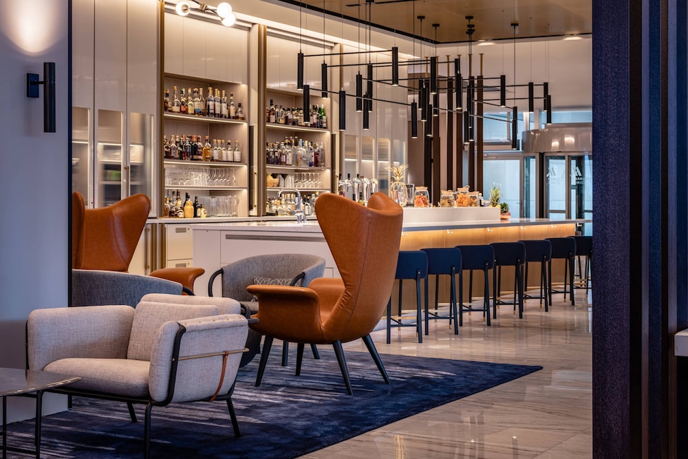 Zurich Marriott Hotel 57/76