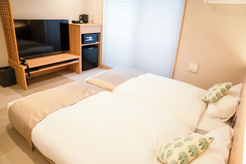 Tabist kiki HOTEL KYOTO Gojo Karasuma 20/56