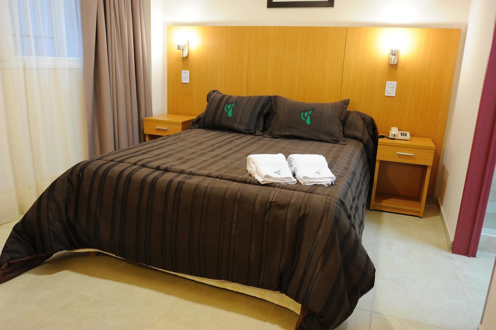 Hotel Osam 7/26