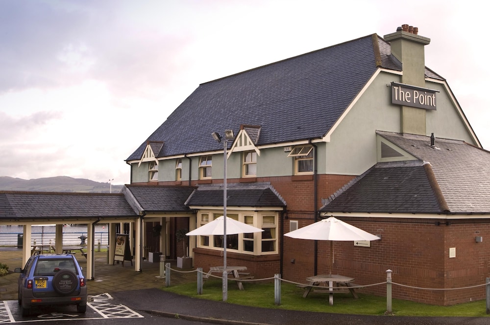 Premier Inn Greenock in GREENOCK