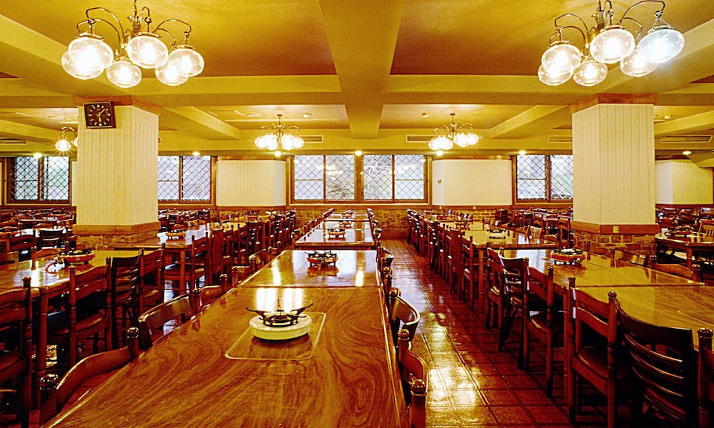 Shigakogen Hotel Ichibokaku 54/72