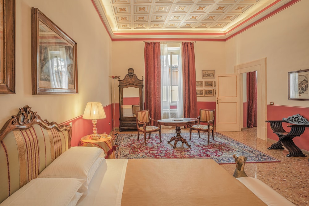 Palazzo Rotati 30/50