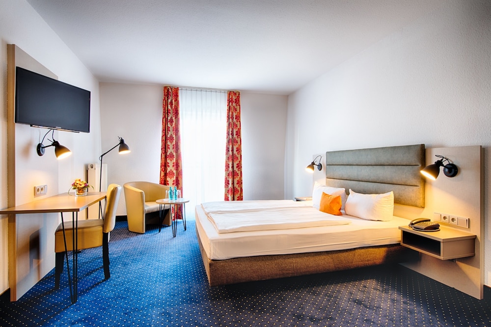 Achat Hotel Zwickau 10/50