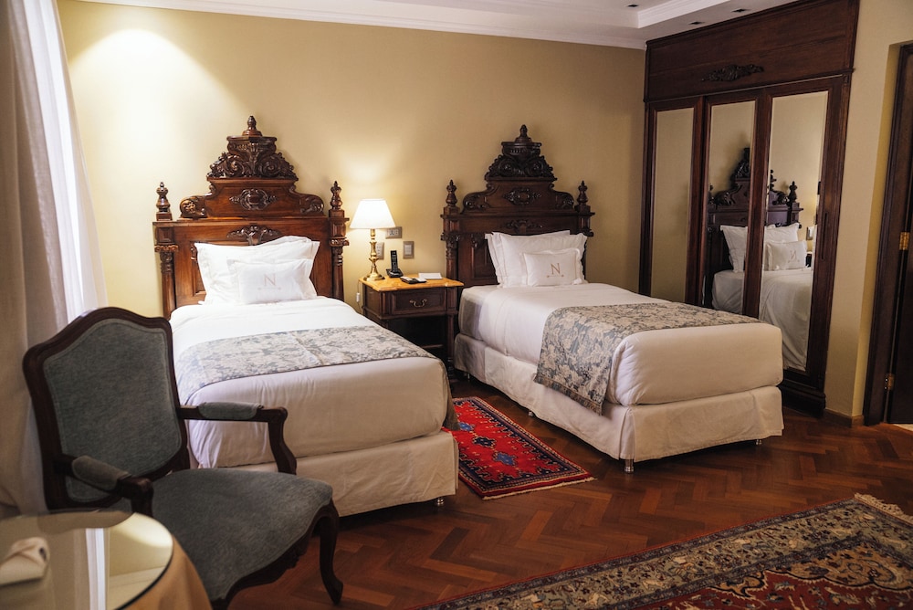 Nino Hotel Boutique 16/50