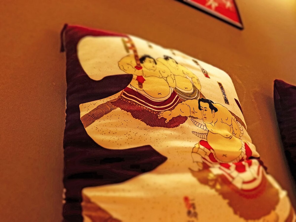 Stay SAKURA Tokyo Asakusa Yokozuna Hotel 30/50