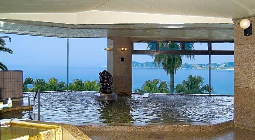 Daikoku Resort Hotel 24/46