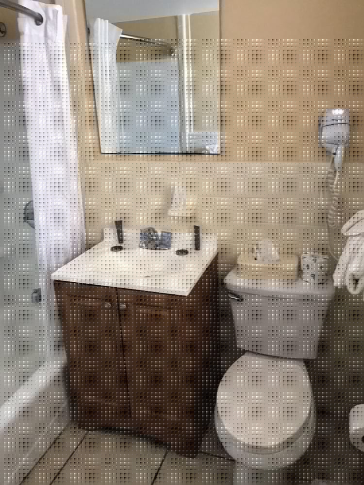 Makai Lodge 8/19