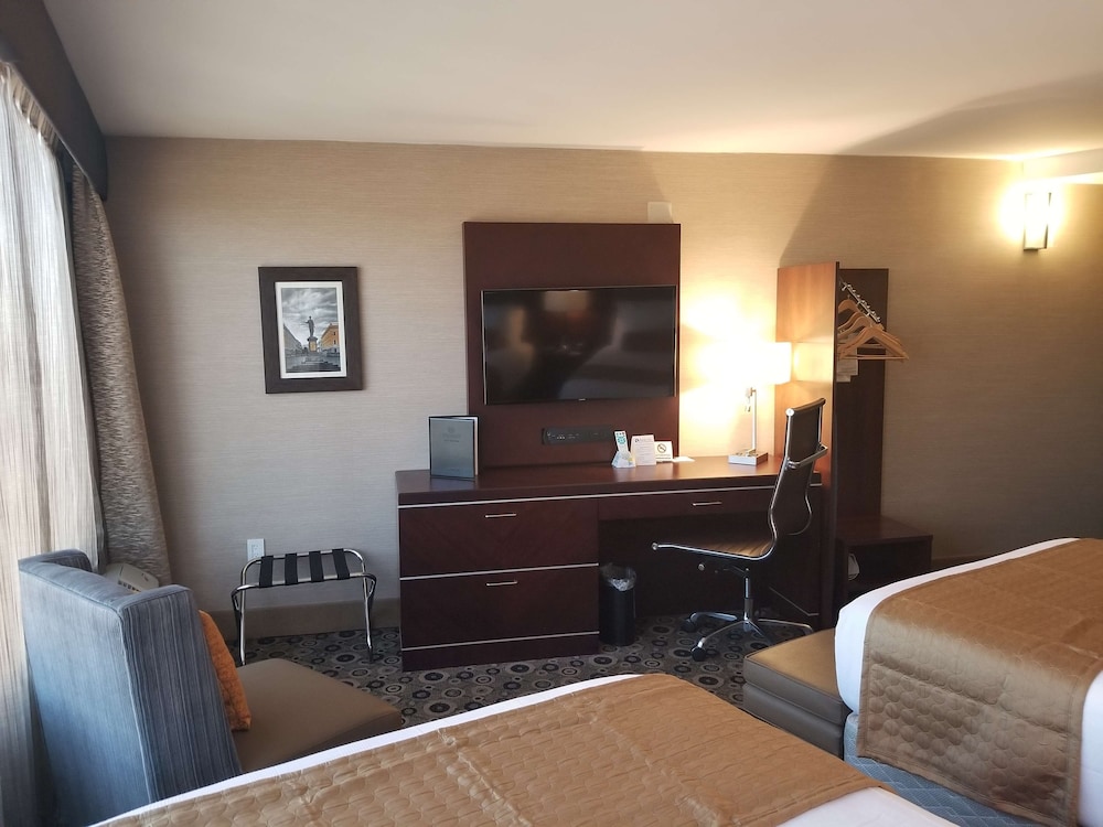 Radisson Hotel Southfield-Detroit 27/53