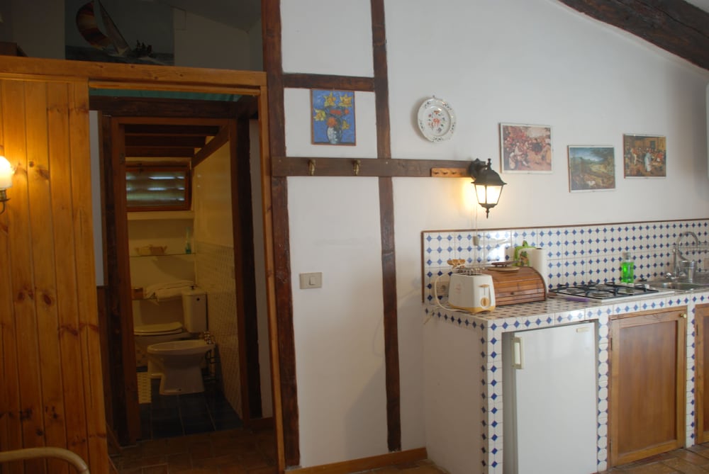 Agriturismo Podere Conte Ràcani 6/40