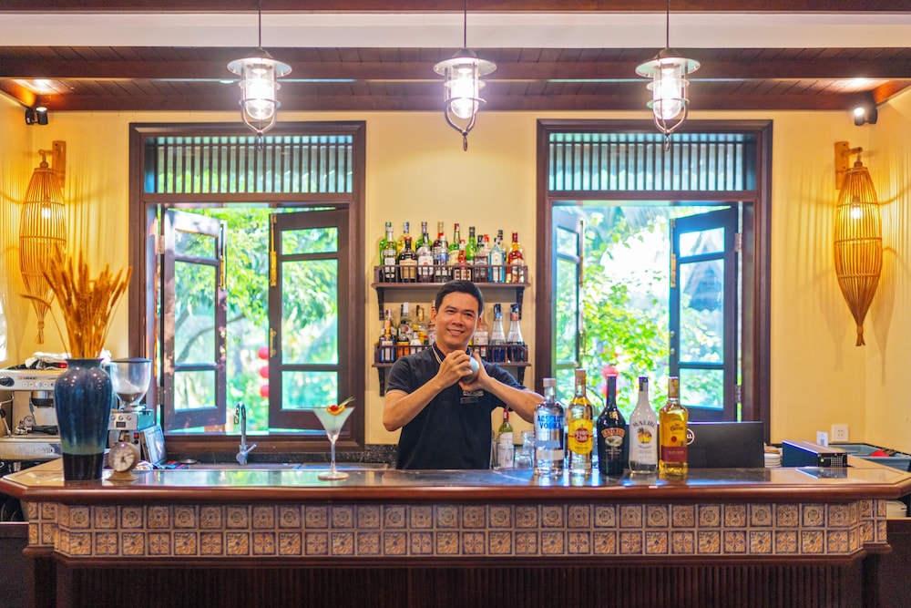 Ahoy Hoi An Boutique Resort & Spa 8/50