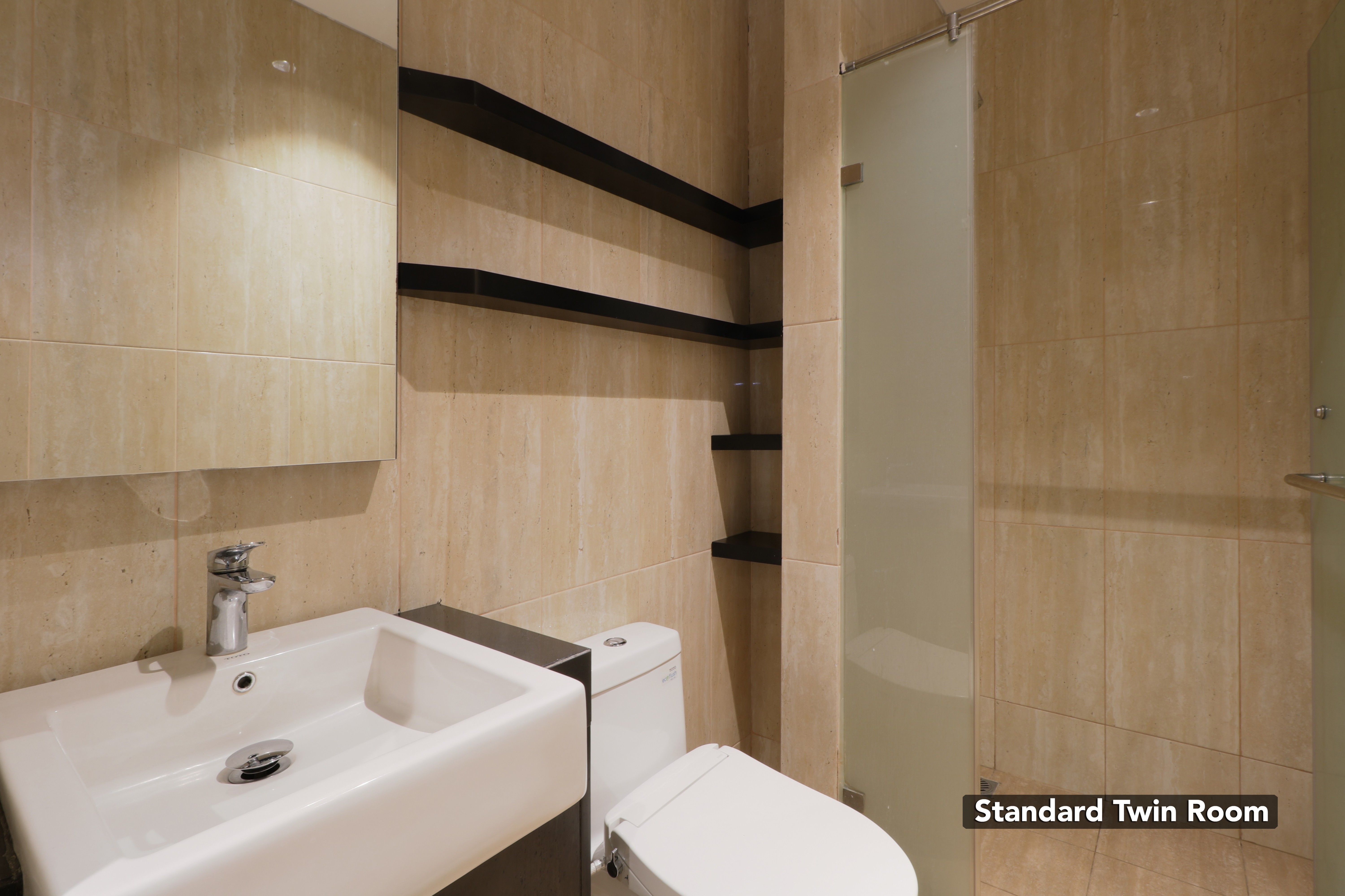 Plaza 54 Residence 52/54