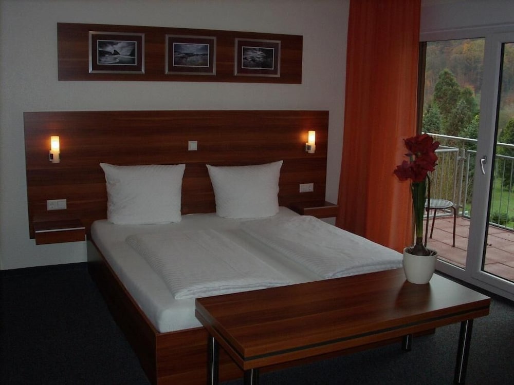 Hotel Neckartal 14/34