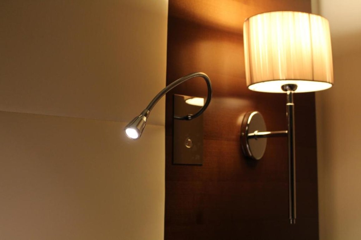 Hotel Il Gentiluomo(HOTEL IL GENTILUOMO) 写真2