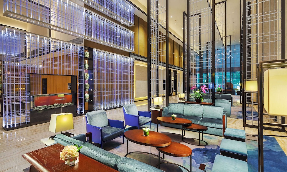 Hilton Zhuzhou 41/57