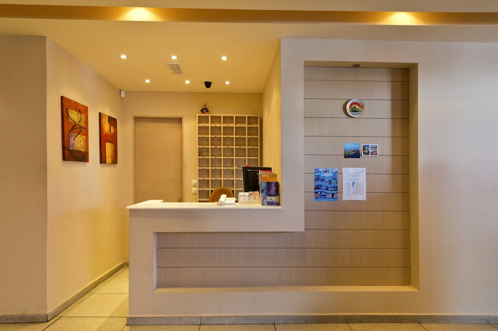 Amaryllis Hotel photo1
