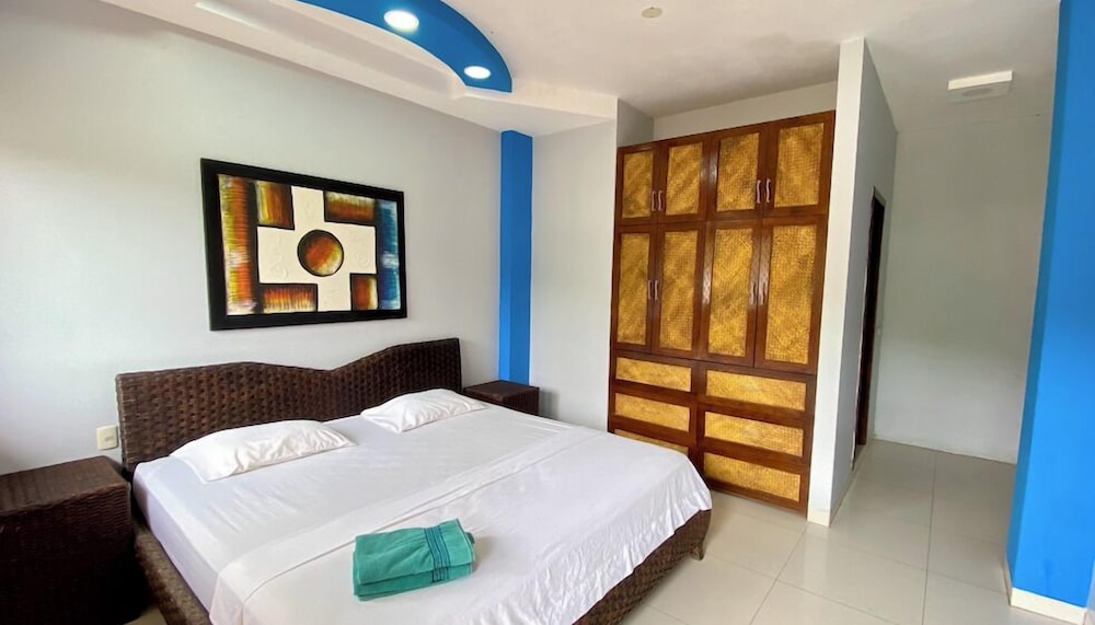 Hotel Sol y Playa Montanita 18/50