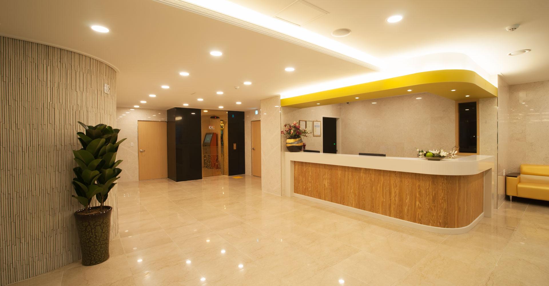 A One Hotel 16/41