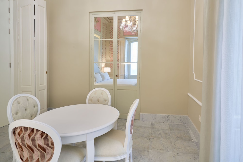 Tandem Palacio Veedor de Galeras Suites 59/73