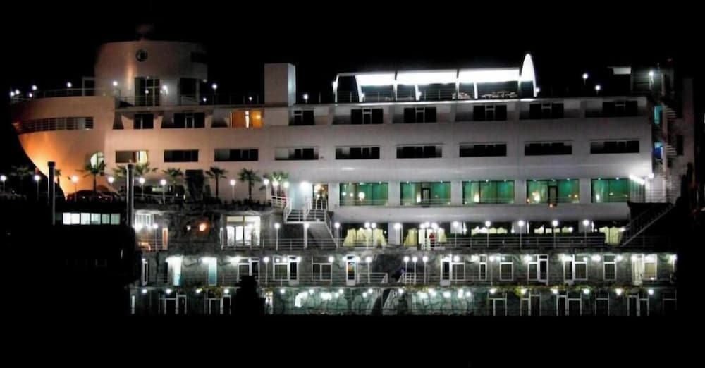 Hotel Cruise photo5