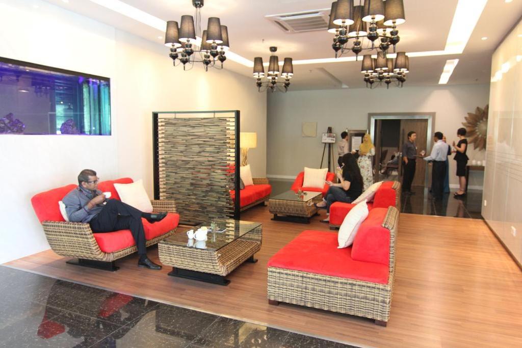 Nexus Business Suite Hotel 29/50