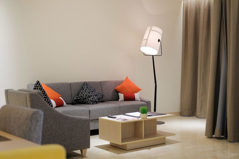 Midtown Residence Simatupang Jakarta 45/78