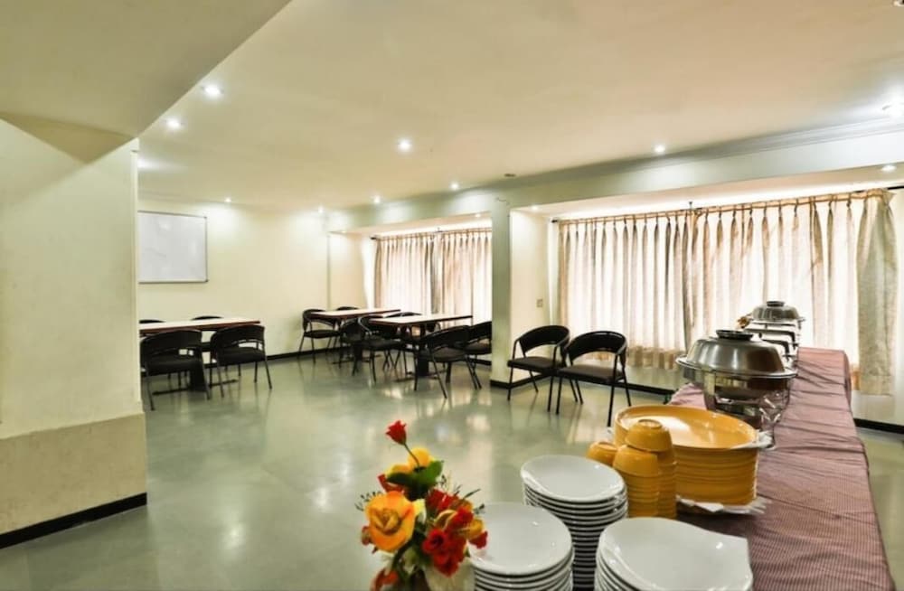 Hotel Ostria 16/17