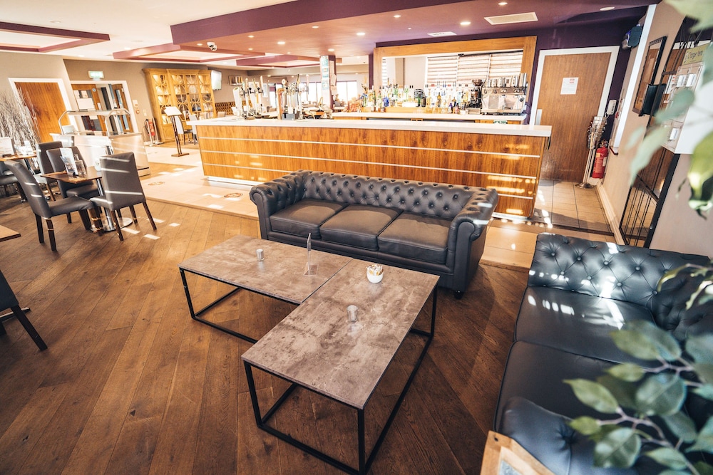 Blackpool FC Stadium Hotel, a member of Radisson Individuals 36/50