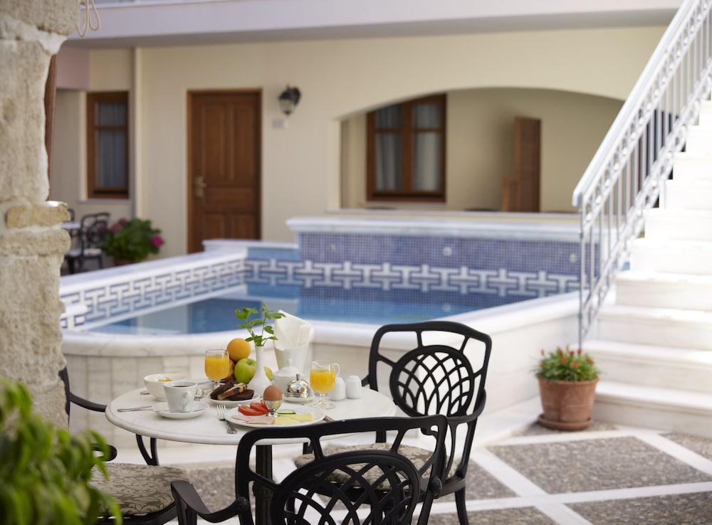 Palazzo Vecchio Exclusive Residence 9/44