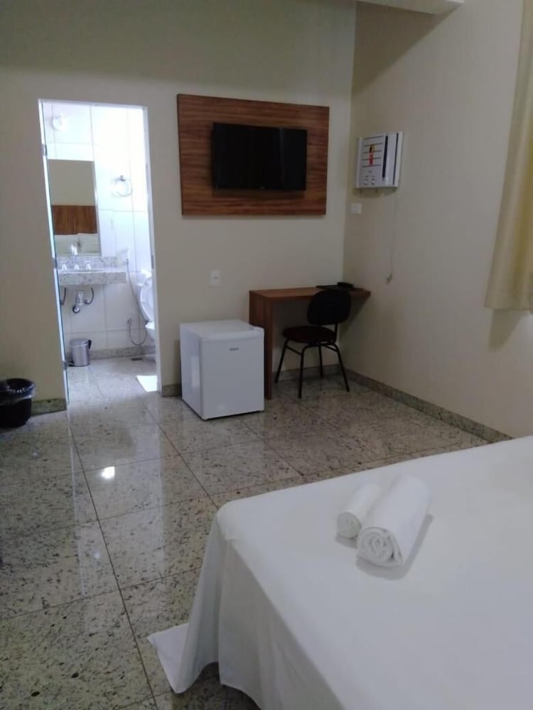 Topazio Imperial Hotel 29/29