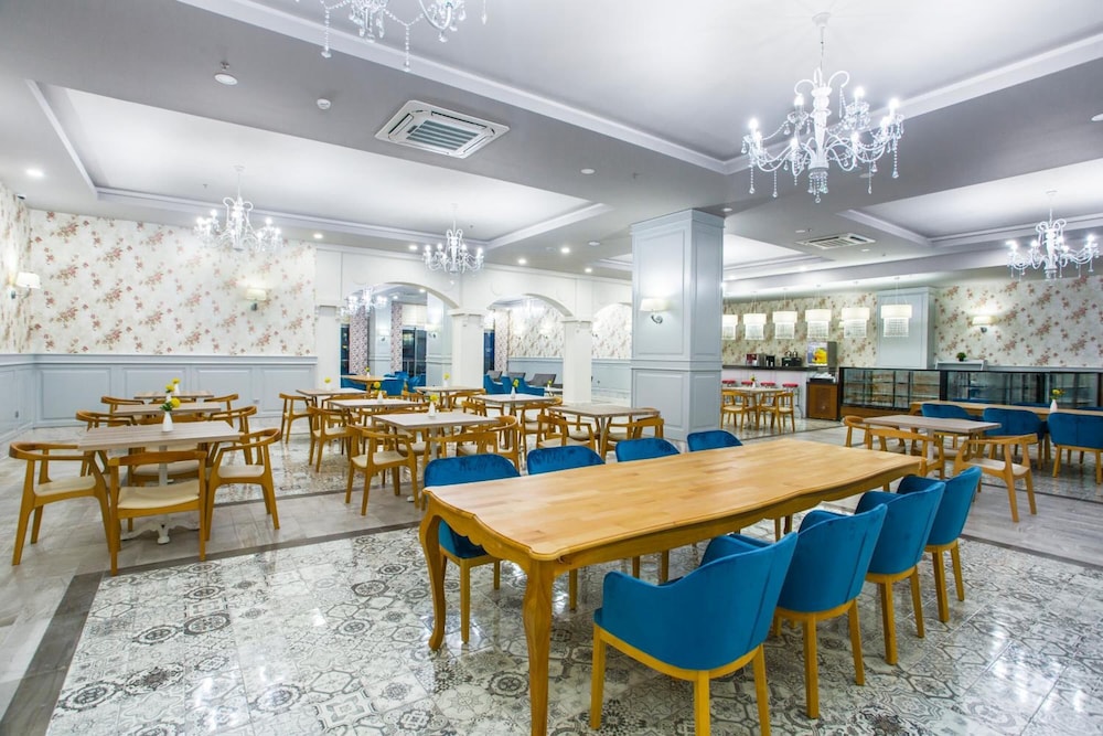Eftalia Ocean Resort and Spa 14/34
