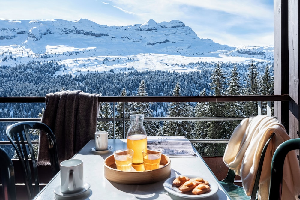 Pierre Vacances Premium Flaine Les Terrasses D Eos 71/88