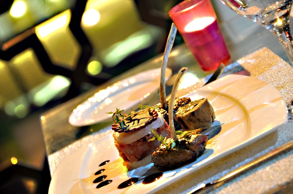 Palais Ommeyad Suites Spa 24/61