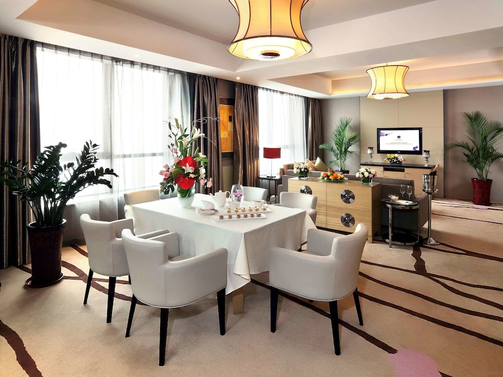 Grand Mercure Jinan Sunshine 34/50