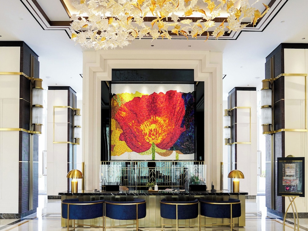 The Grand Mansion Menteng 9/84