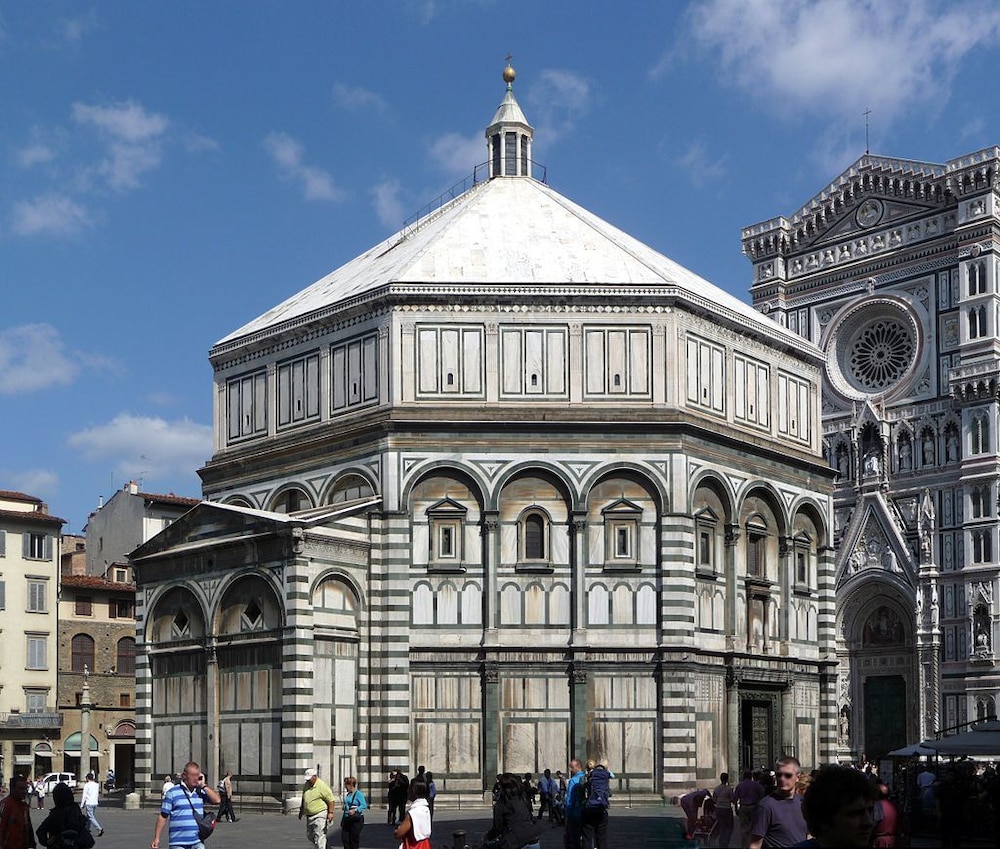 Cerretani Hotel Firenze - MGallery Collection 5/50