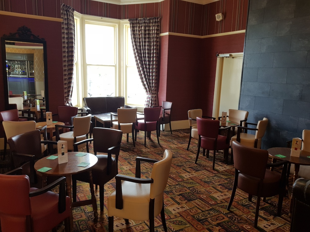 Chatsworth House Hotel 35/50