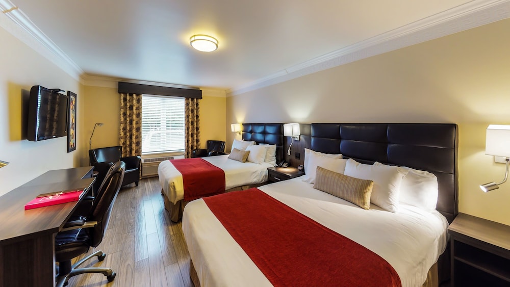 Auberge L Ambassadeur 16/58