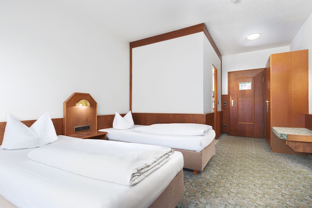 Hotel Egelsbach Frankfurt 19/65