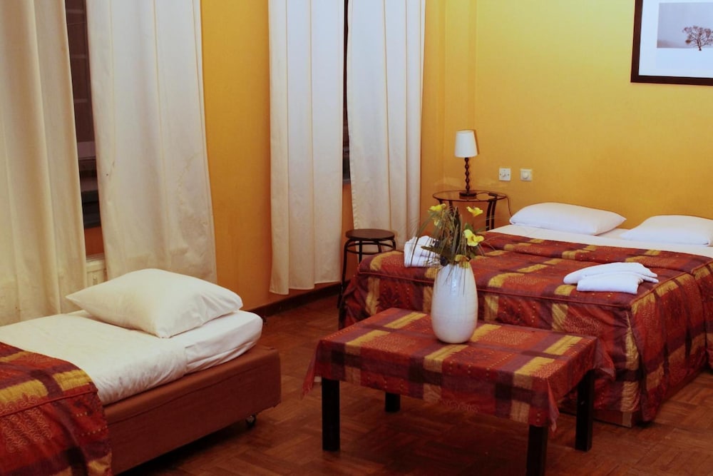 Hotel Abberdeen 24/50