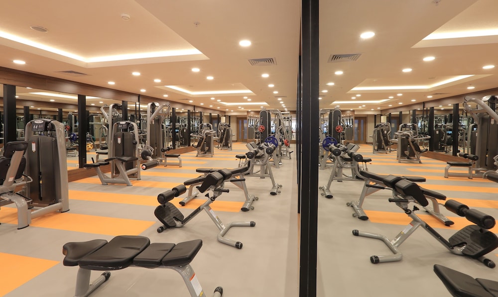 Cam Thermal Resort Spa Convention Center 30/54