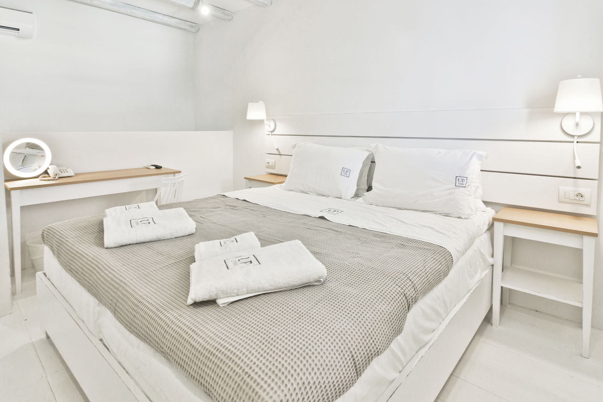 DUPLEX, STANDARD