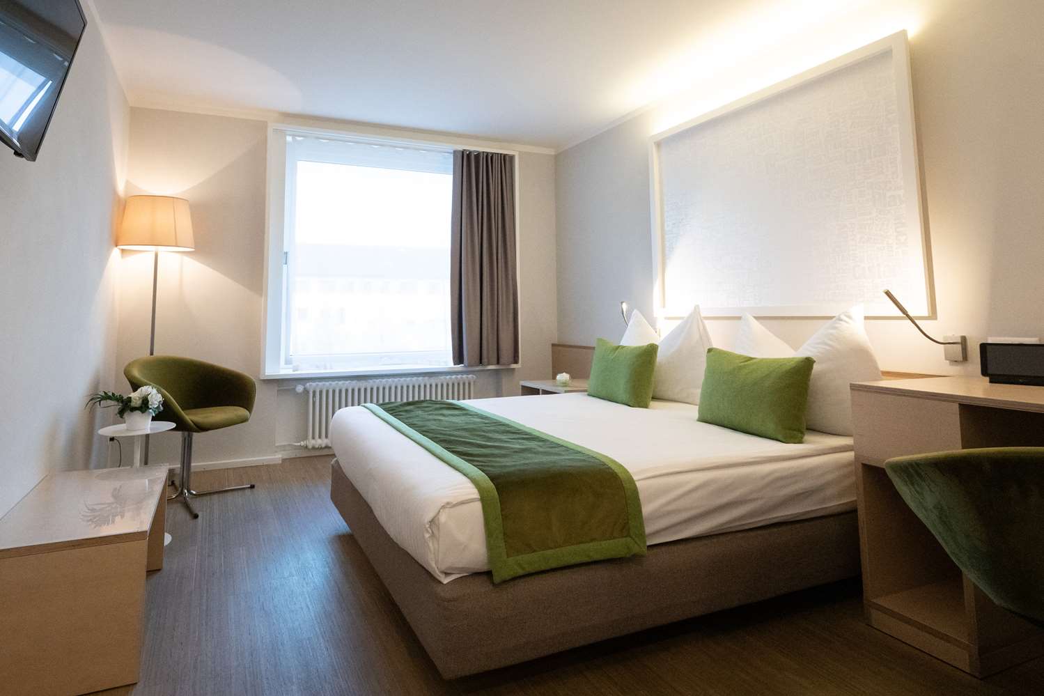 Hotel Spirgarten 14/58