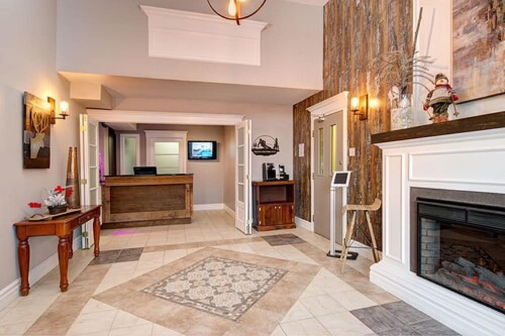 Hotel Vacances Tremblant 6/48