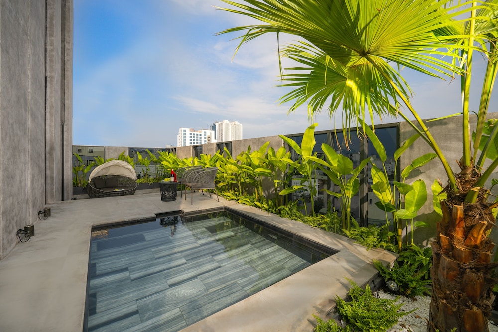 Estrella Boutique Hotel 34/58