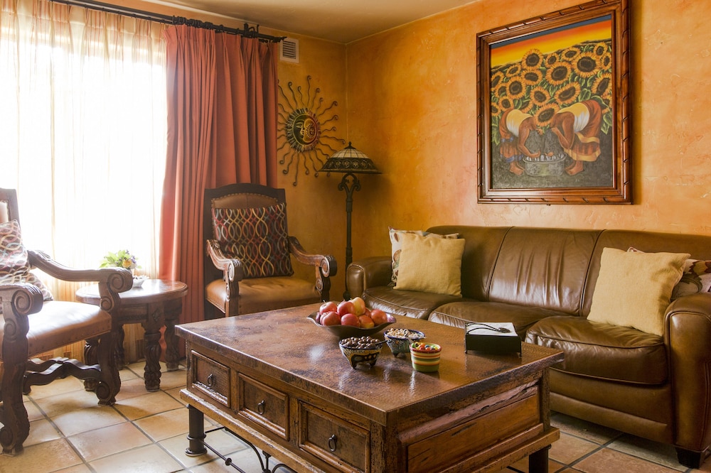 Avila La Fonda Hotel 36/53