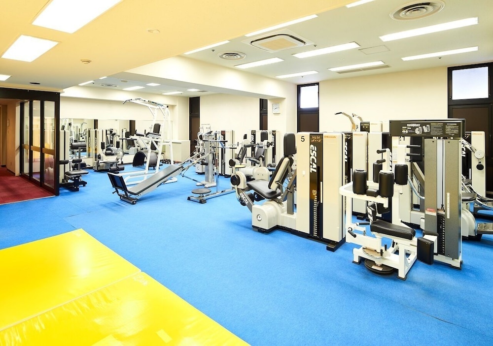 Hotel Marroad Tsukuba 34/63