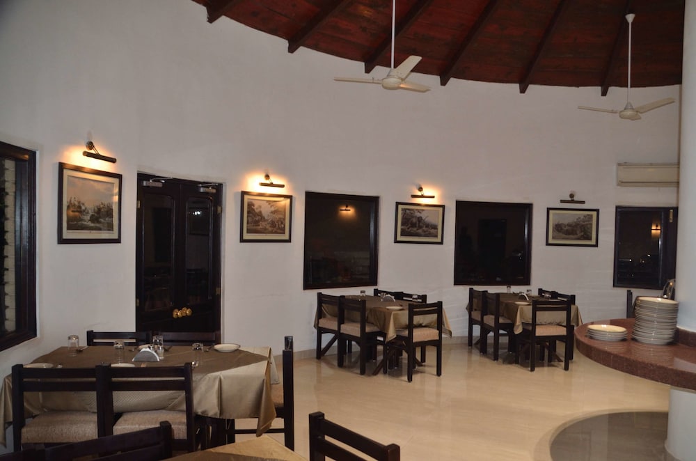 WelcomHeritage Tarangi Ramganga Resort 30/50