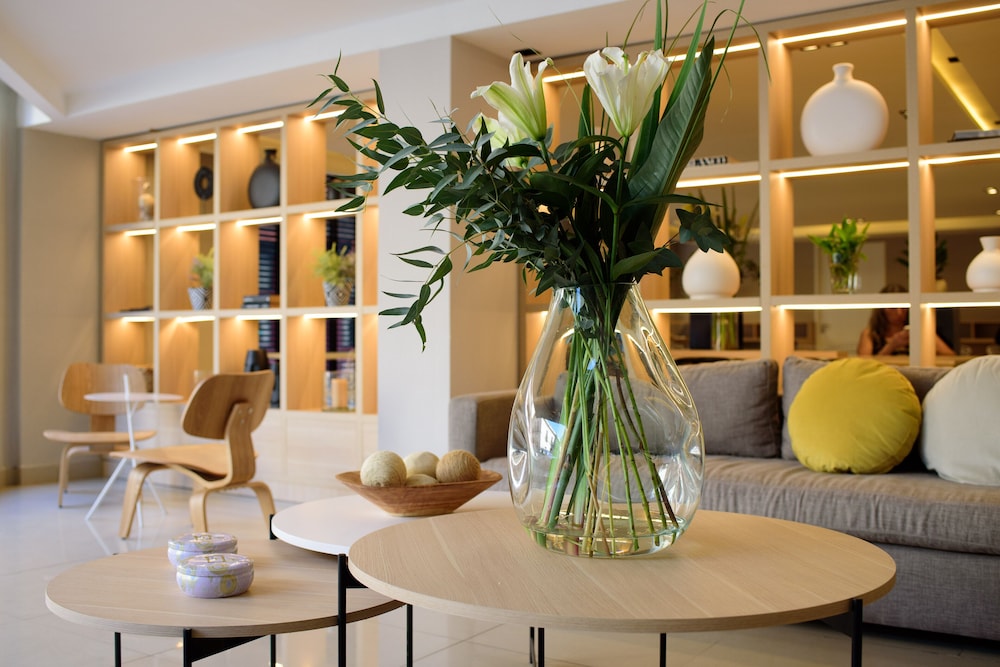 M Concept Hotel 40/58