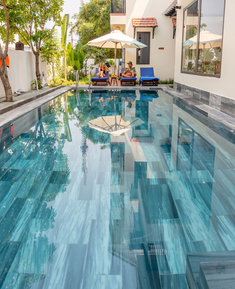 Sunora Villa Hoi An 32/50