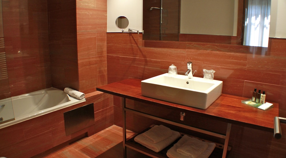 Hotel Domus Selecta Sant Roc 38/42